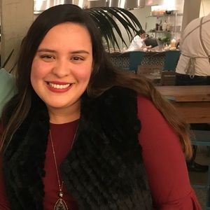 Meet your Posher, Samantha